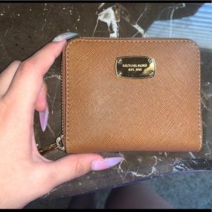 Michael Kors wallet